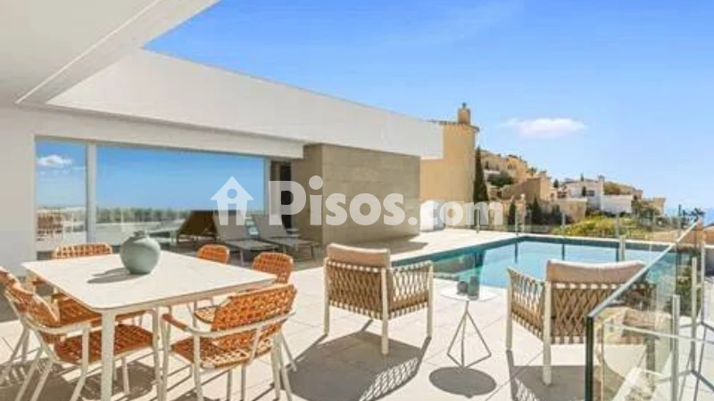 Casa – El Poble Nou de Benitatxell - Benitachell