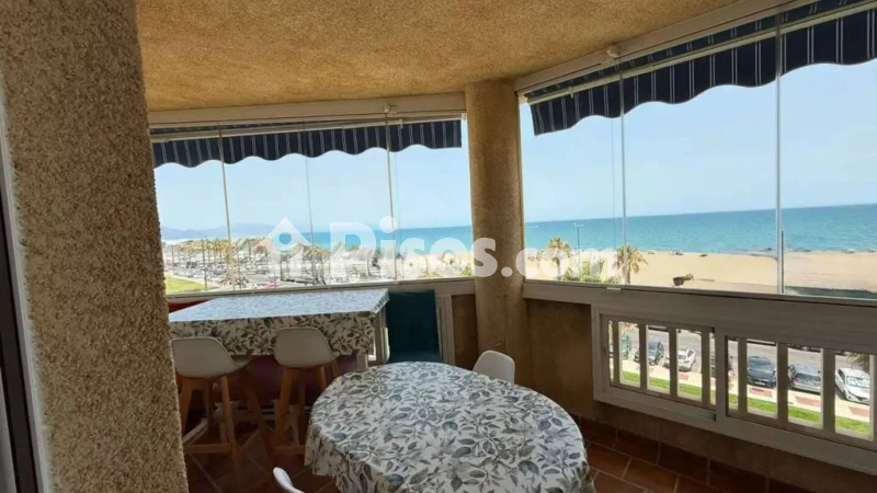 Fotografía del inmueble reportado: 1.290 €/mes — Málaga, Málaga