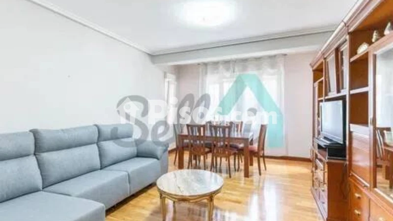 Fotografía del inmueble reportado: 1.400 €/mes — Asturias, Asturias