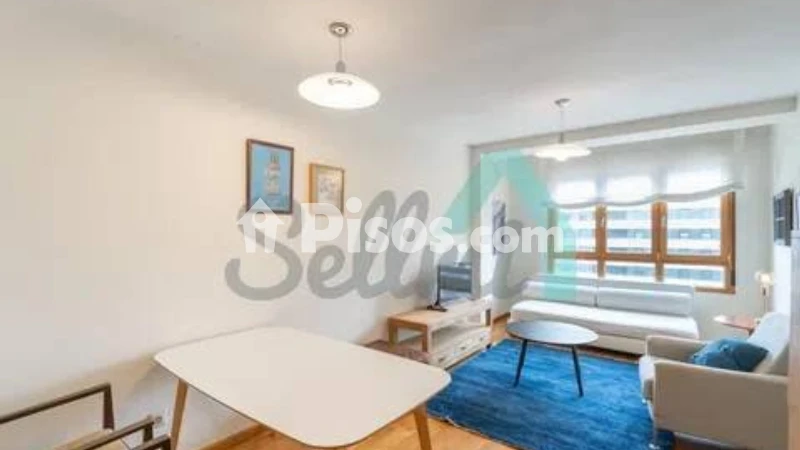 Fotografía del inmueble reportado: 800 €/mes — Asturias, Asturias