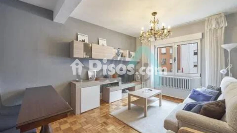 Fotografía del inmueble reportado: 900 €/mes — Asturias, Asturias