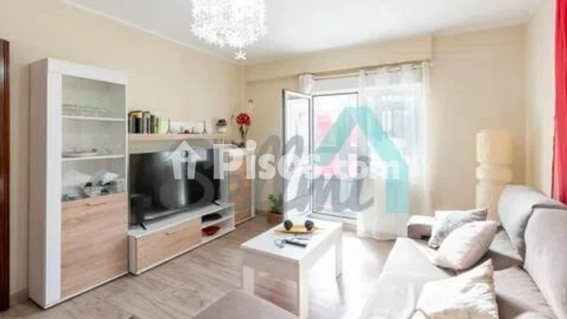 Fotografía del inmueble reportado: 800 €/mes — Asturias, Asturias