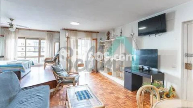 Fotografía del inmueble reportado: 700 €/mes — Asturias, Asturias
