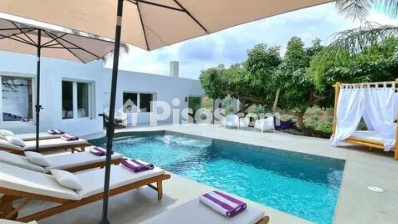 Fotografía del inmueble reportado: 5.900 €/mes — Málaga, Málaga