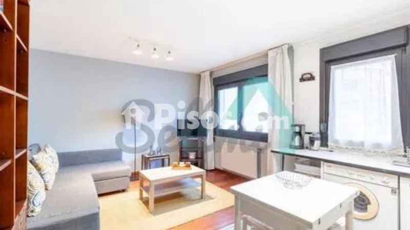 Fotografía del inmueble reportado: 650 €/mes — Asturias, Asturias