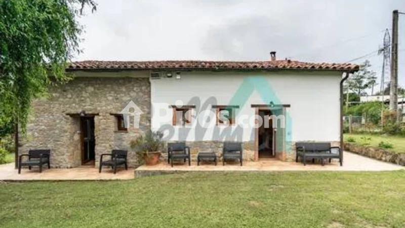 Fotografía del inmueble reportado: 1.500 €/mes — Asturias, Asturias
