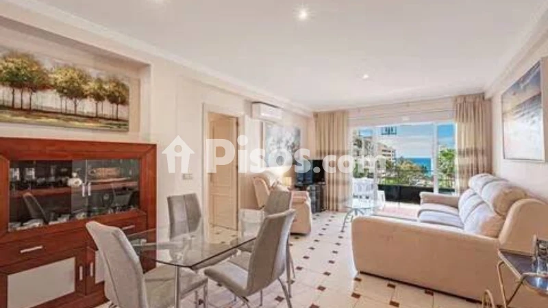Fotografía del inmueble reportado: 2.200 €/mes — Málaga, Málaga