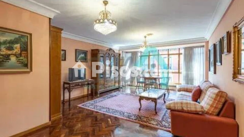 Fotografía del inmueble reportado: 1.300 €/mes — Asturias, Asturias