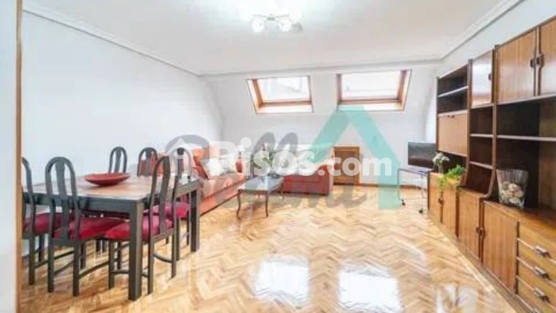 Fotografía del inmueble reportado: 1.200 €/mes — Asturias, Asturias