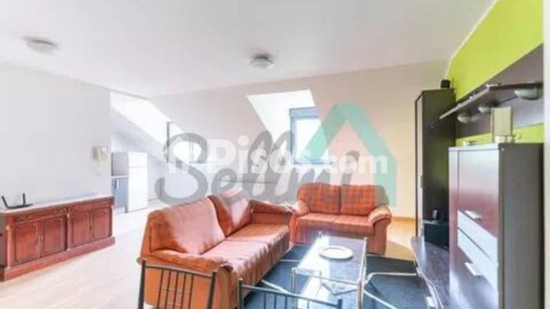 Fotografía del inmueble reportado: 490 €/mes — Asturias, Asturias
