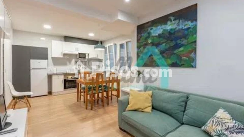 Fotografía del inmueble reportado: 750 €/mes — Asturias, Asturias