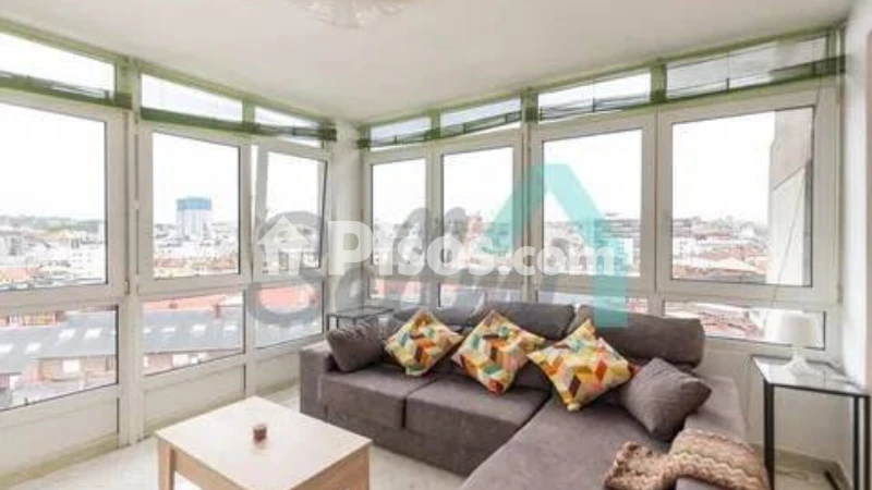 Fotografía del inmueble reportado: 1.025 €/mes — Asturias, Asturias