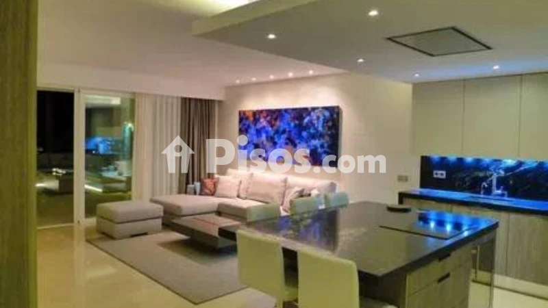 Fotografía del inmueble reportado: 11.500 €/mes — Málaga, Málaga