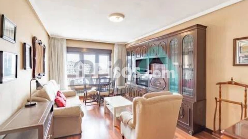 Fotografía del inmueble reportado: 1.200 €/mes — Asturias, Asturias
