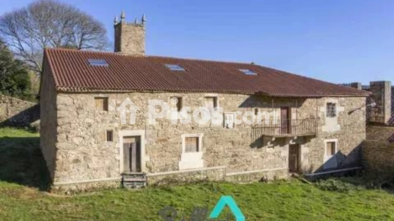 Casa – O Souto, A Atá