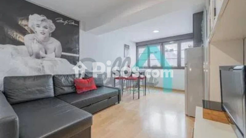 Fotografía del inmueble reportado: 720 €/mes — Asturias, Asturias