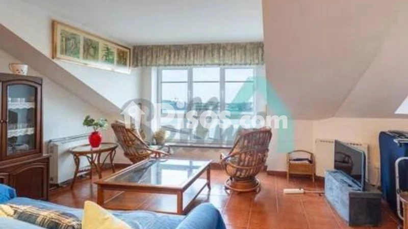 Fotografía del inmueble reportado: 1.300 €/mes — Asturias, Asturias