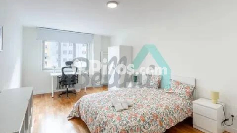 Fotografía del inmueble reportado: 1.800 €/mes — Asturias, Asturias