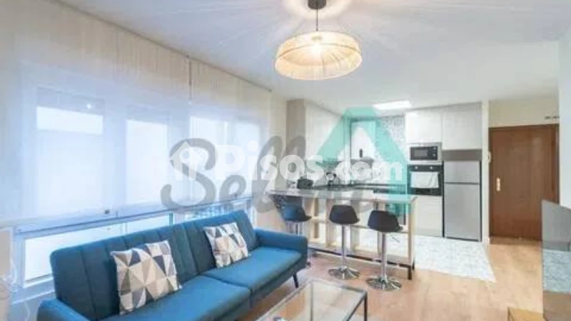 Fotografía del inmueble reportado: 990 €/mes — Asturias, Asturias