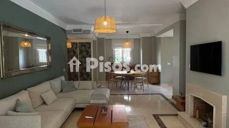Fotografía del inmueble reportado: 2.400 €/mes — Málaga, Málaga