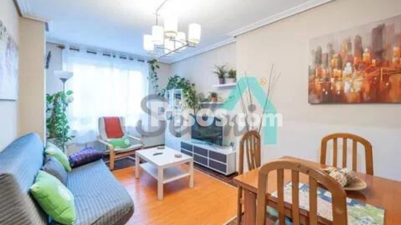Fotografía del inmueble reportado: 680 €/mes — Asturias, Asturias