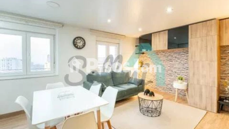 Fotografía del inmueble reportado: 900 €/mes — Asturias, Asturias