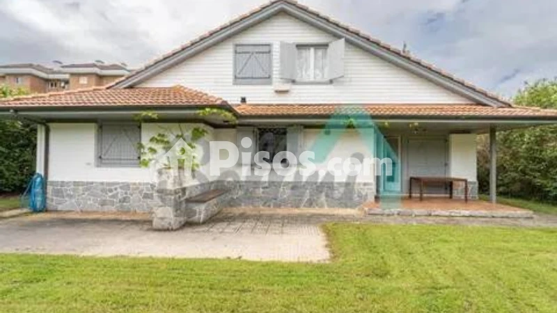 Fotografía del inmueble reportado: 6.200 €/mes — Asturias, Asturias