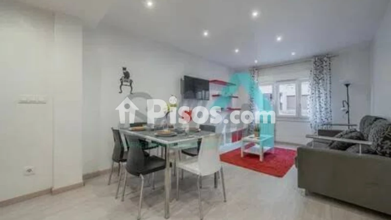 Fotografía del inmueble reportado: 1.000 €/mes — Asturias, Asturias