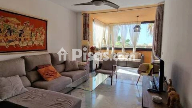 Fotografía del inmueble reportado: 2.500 €/mes — Málaga, Málaga