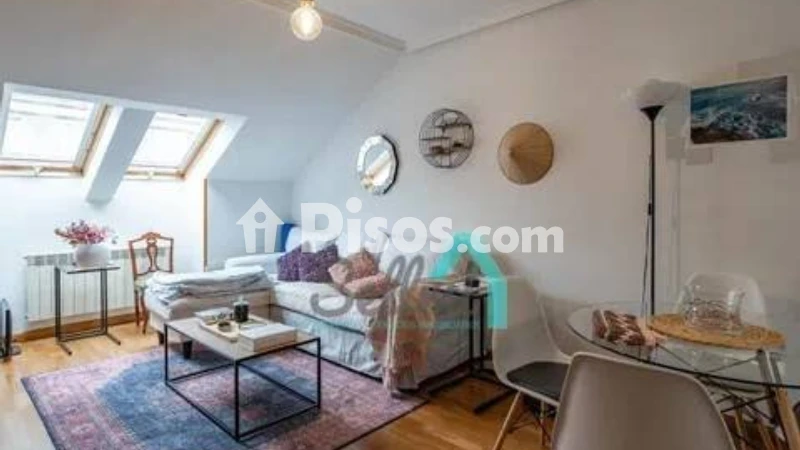 Fotografía del inmueble reportado: 750 €/mes — Asturias, Asturias