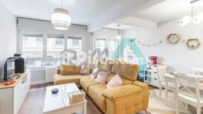 Fotografía del inmueble reportado: 1.200 €/mes — Asturias, Asturias