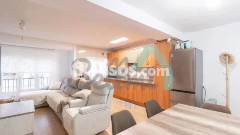 Fotografía del inmueble reportado: 1.000 €/mes — Asturias, Asturias