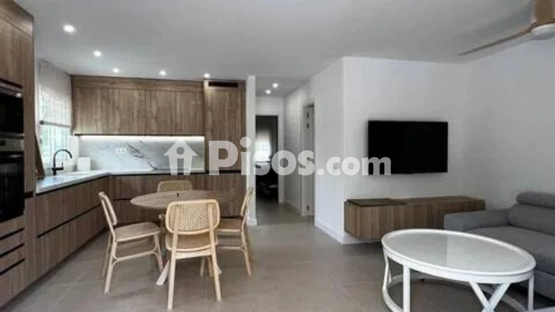 Fotografía del inmueble reportado: 2.200 €/mes — Málaga, Málaga