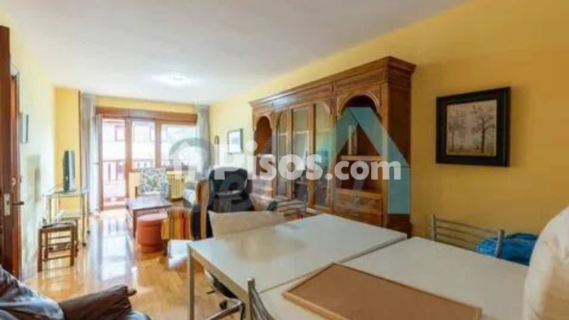 Fotografía del inmueble reportado: 1.300 €/mes — Asturias, Asturias