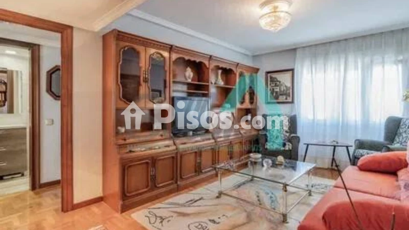 Fotografía del inmueble reportado: 750 €/mes — Asturias, Asturias