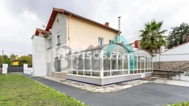 Fotografía del inmueble reportado: 3.000 €/mes — Asturias, Asturias