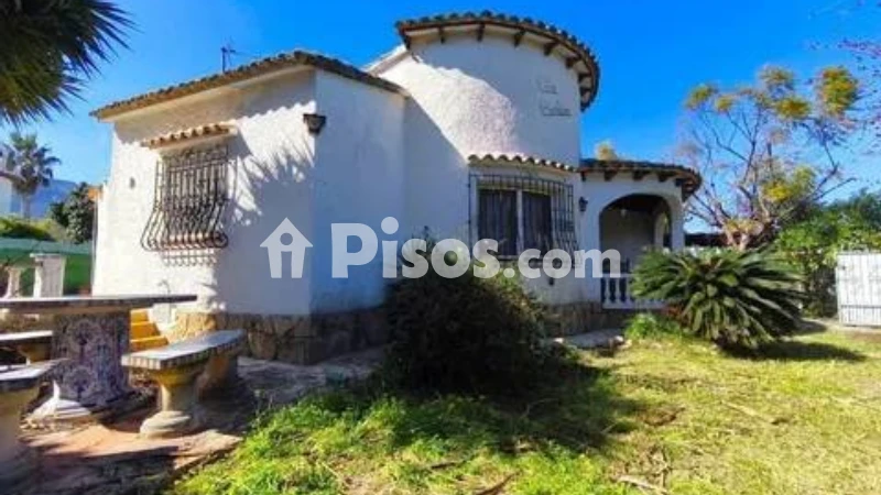Casa – Els Poblets