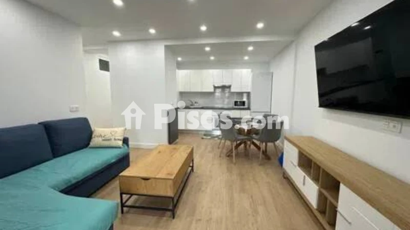 Fotografía del inmueble reportado: 800 €/mes — Tenerife, Tenerife