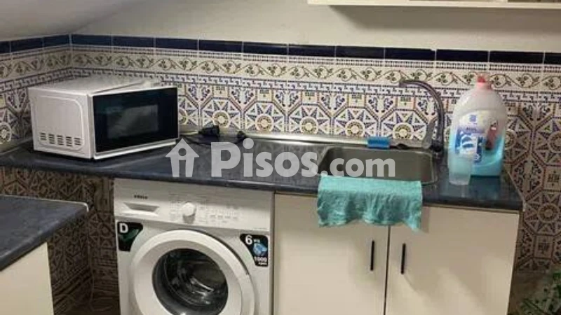Fotografía del inmueble reportado: 470 €/mes — Salamanca, Salamanca