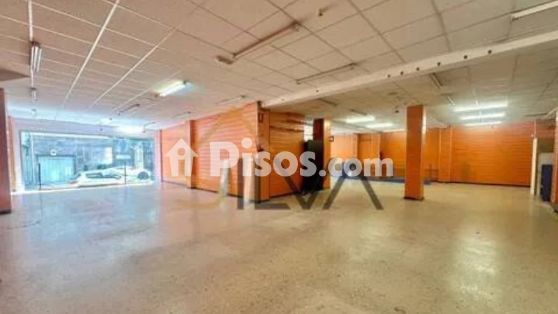 Local comercial en alquiler en Os Mallos-A Falperra