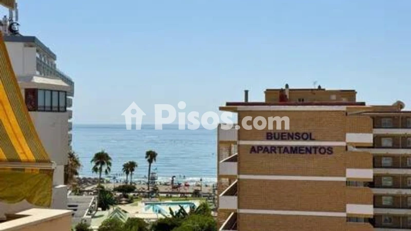 Fotografía del inmueble reportado: 1.500 €/mes — Málaga, Málaga