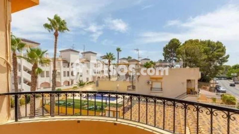 Piso – Orihuela