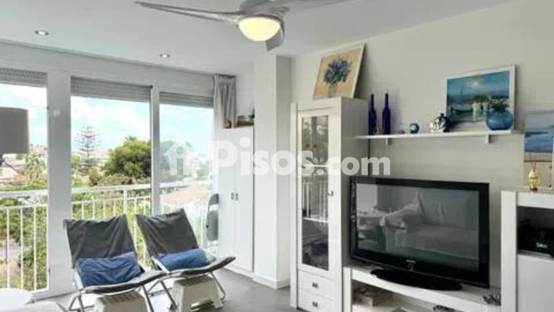 Fotografía del inmueble reportado: 1.000 €/mes — Málaga, Málaga