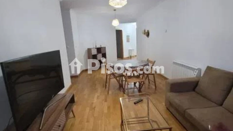 Fotografía del inmueble reportado: 400 €/mes — Pontevedra, Pontevedra