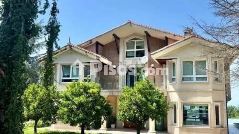 Fotografía del inmueble reportado: 3.500 €/mes — Gipuzkoa, Gipuzkoa