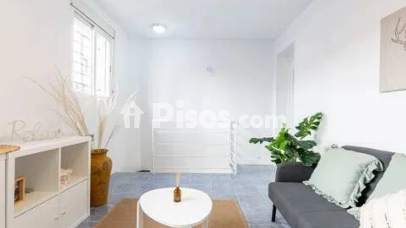 Fotografía del inmueble reportado: 1.100 €/mes — Madrid, Madrid