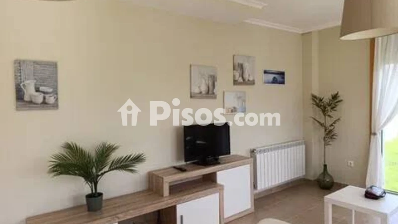 Fotografía del inmueble reportado: 400 €/mes — Lugo, Lugo