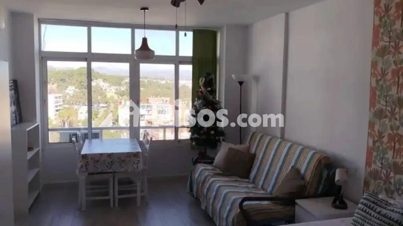 Fotografía del inmueble reportado: 850 €/mes — Málaga, Málaga