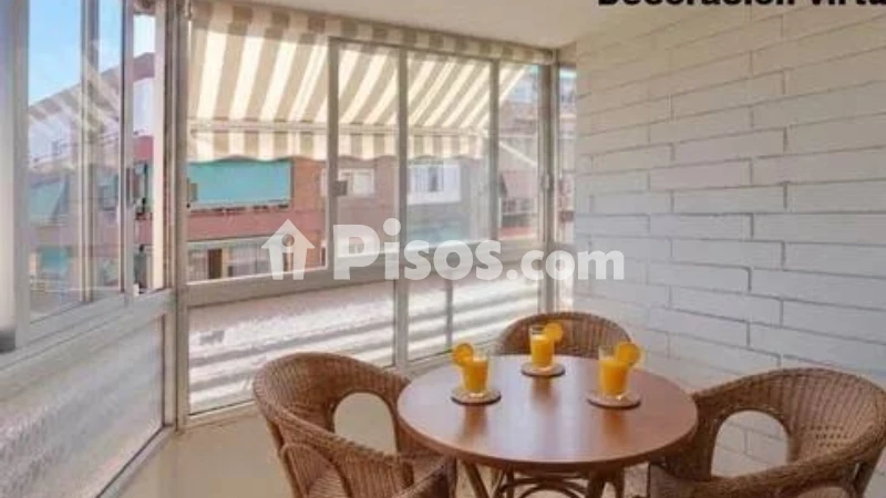 Pis – Alacant / Alicante, Altossano, l'Alacantí