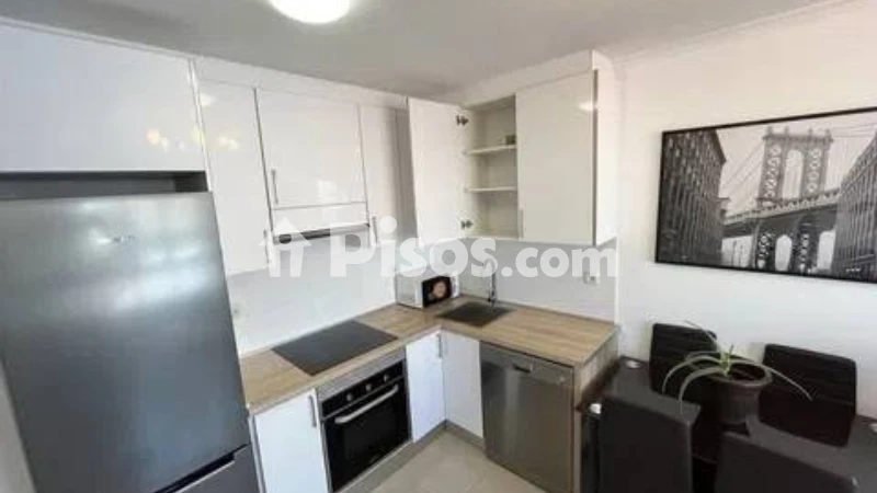 Fotografía del inmueble reportado: 690 €/mes — A Coruña, A Coruña
